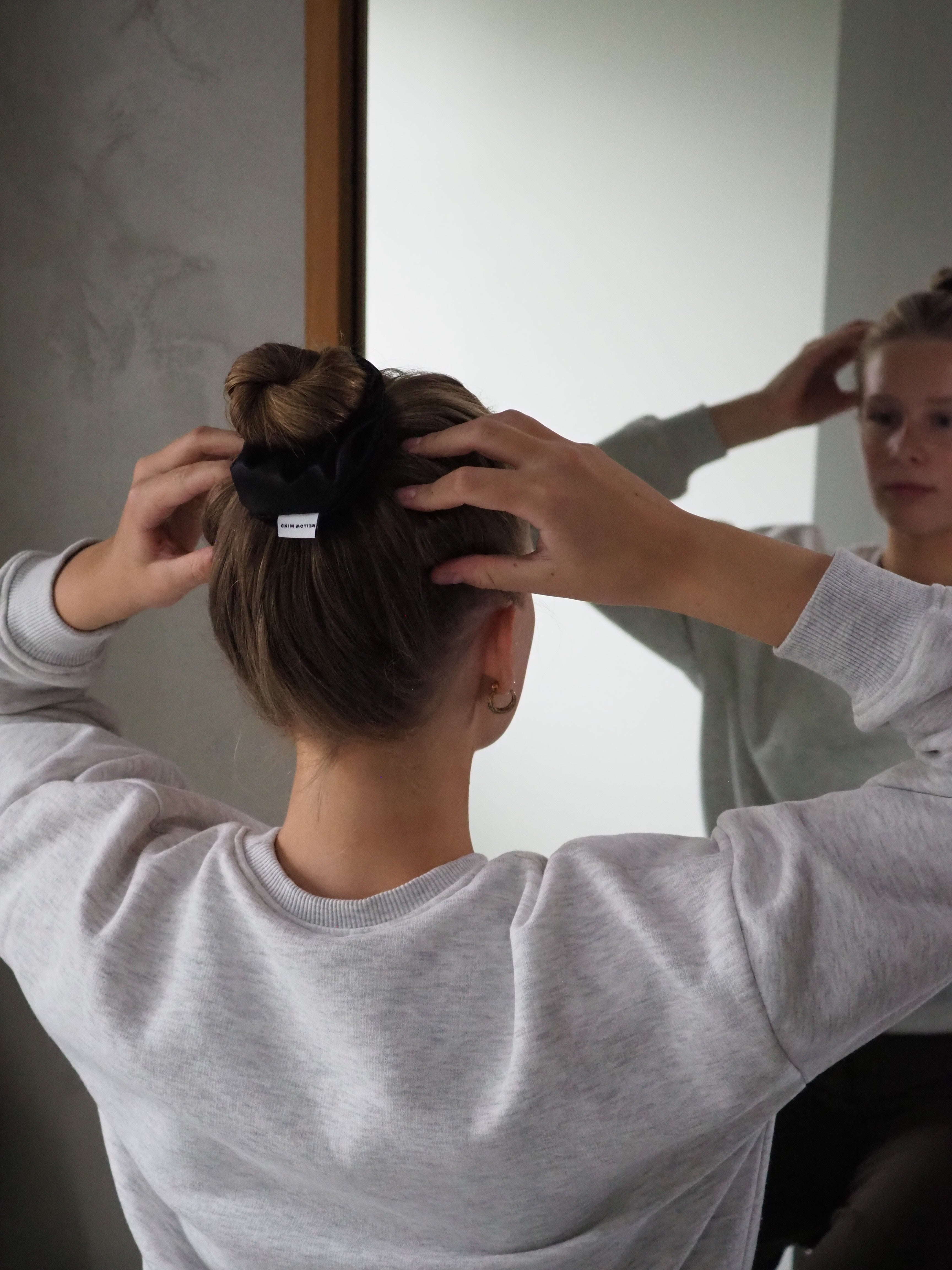 DEN BEDSTE HÅROPSÆTNING TIL NATTEN