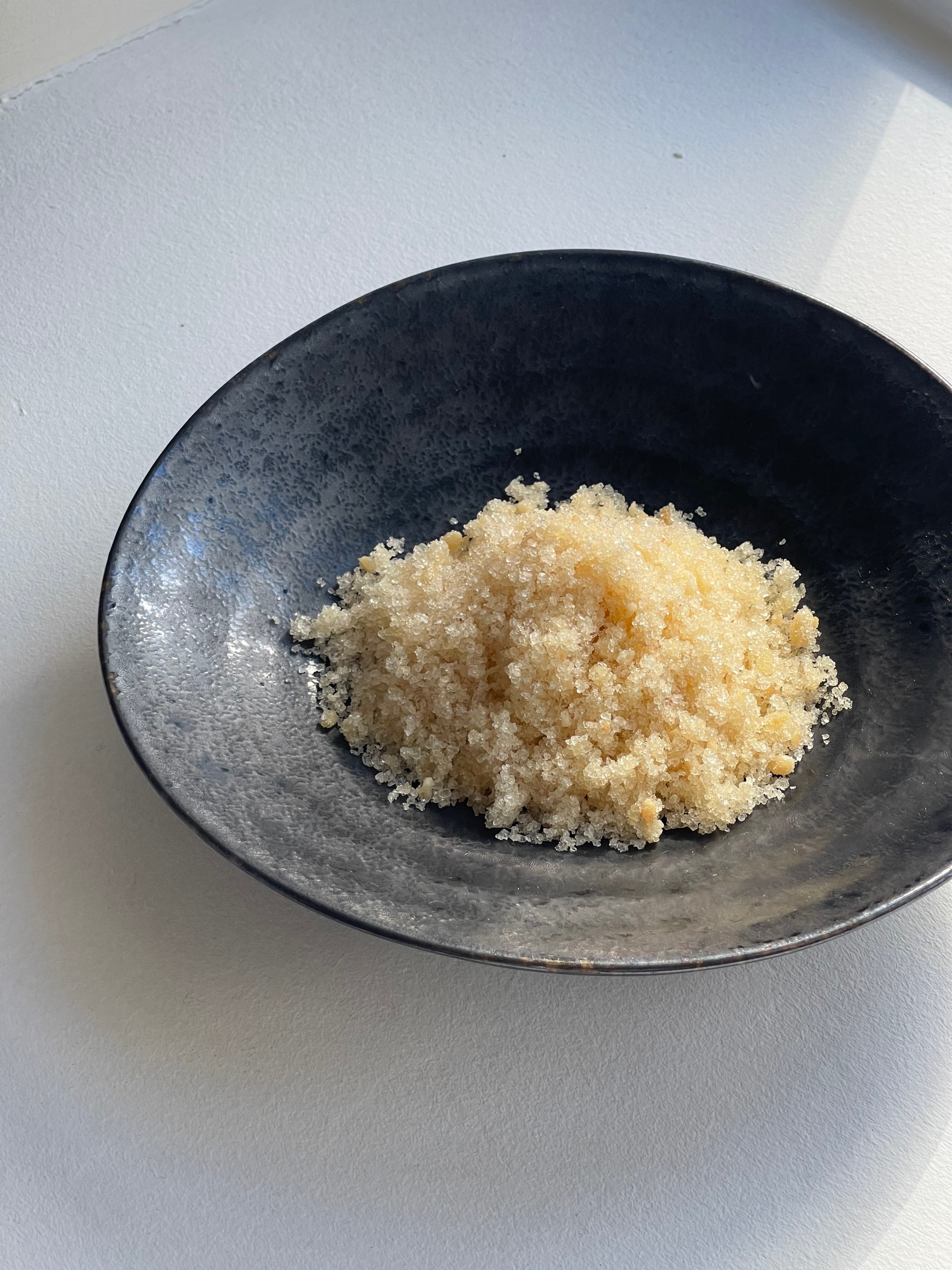 Mellow Mind Body Scrub