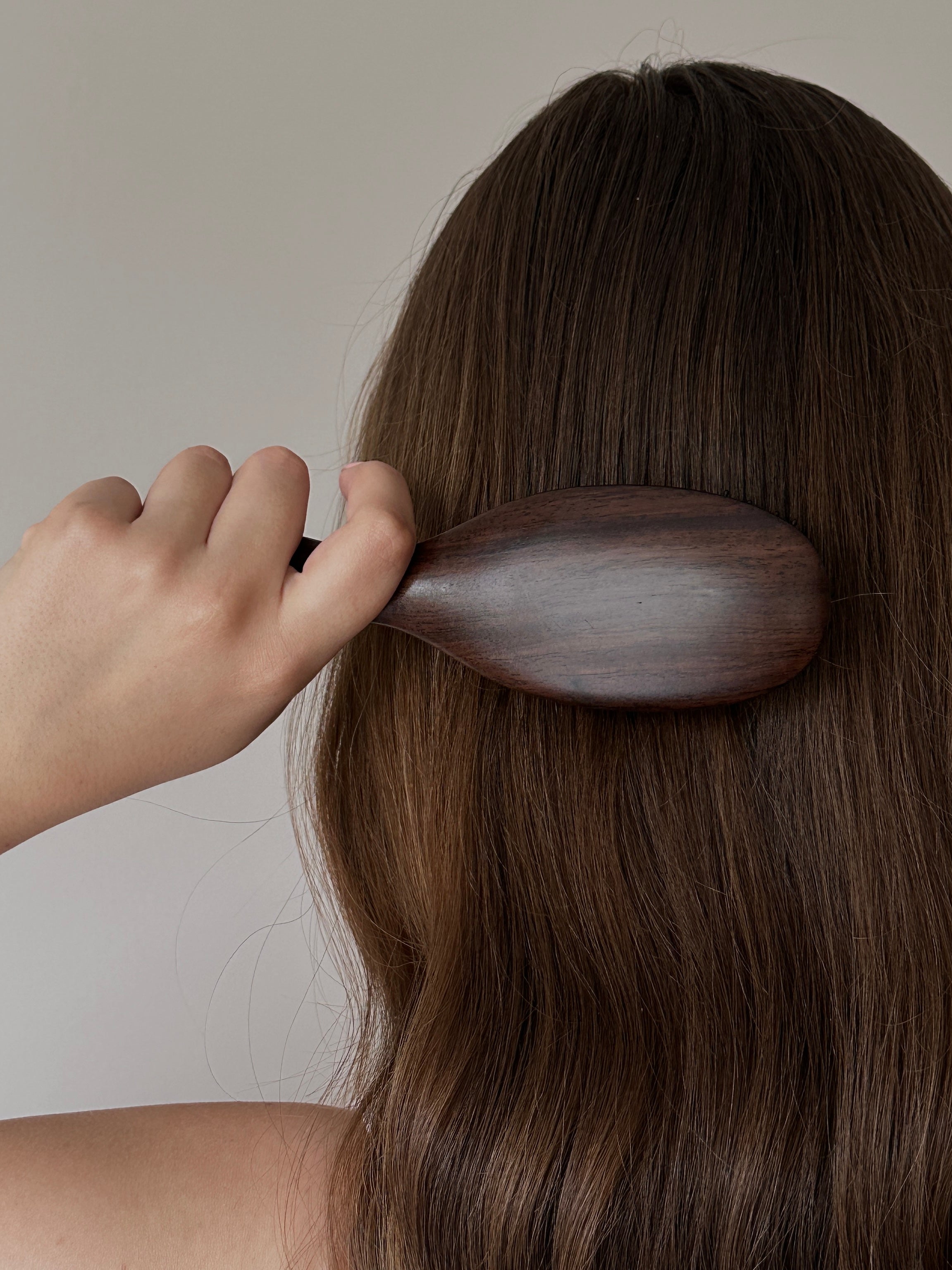 3 FORDELE VED DAGLIG HÅRBØRSTNING