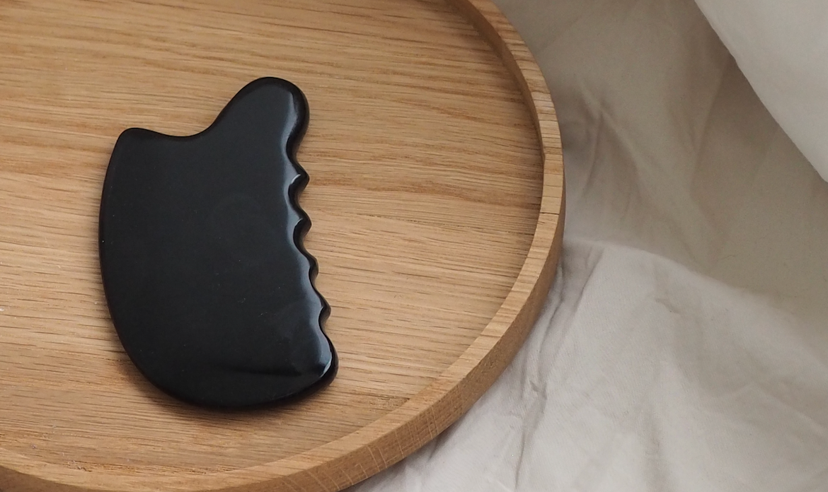 Mellow Mind Body Gua Sha - Design og funtioner