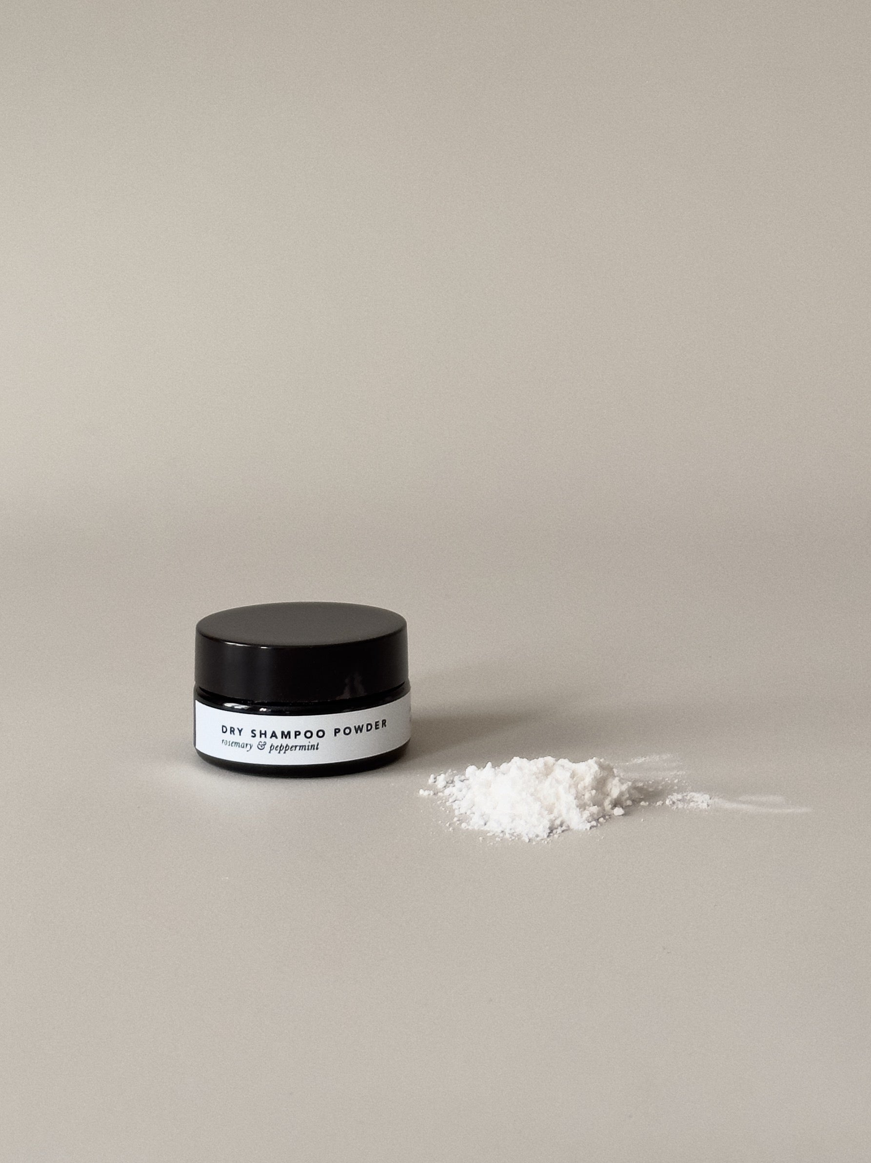 Dry Shampoo Gavesæt