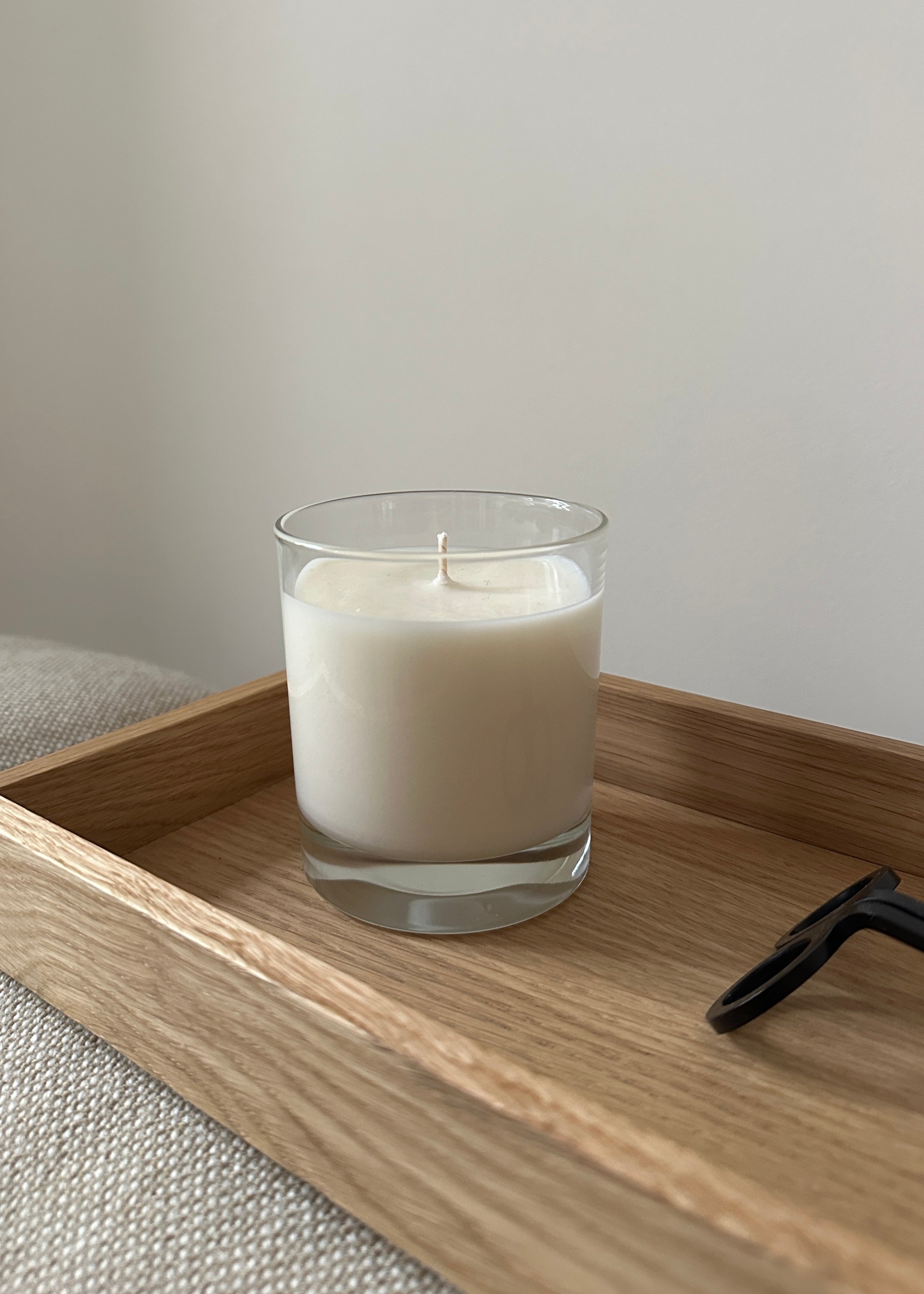 SOYA CANDLE