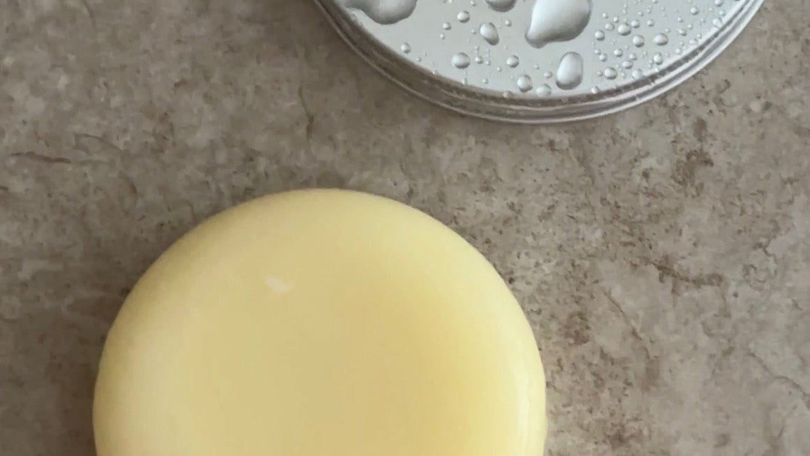 Mellow Mind Conditioner Bar