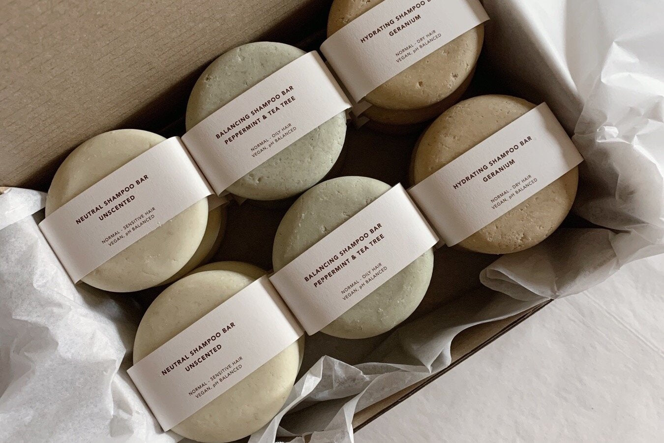 HVILKEN MELLOW MIND SHAMPOO BAR SKAL JEG VÆLGE?