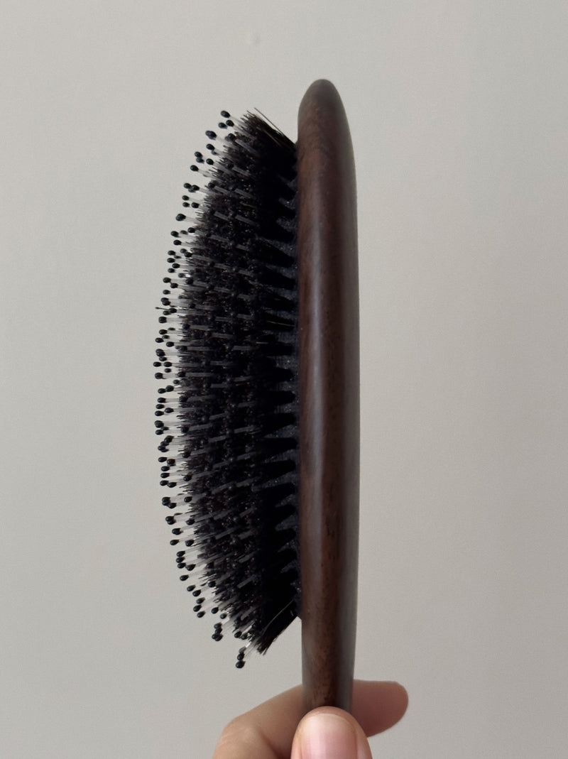 Hair Brush 01