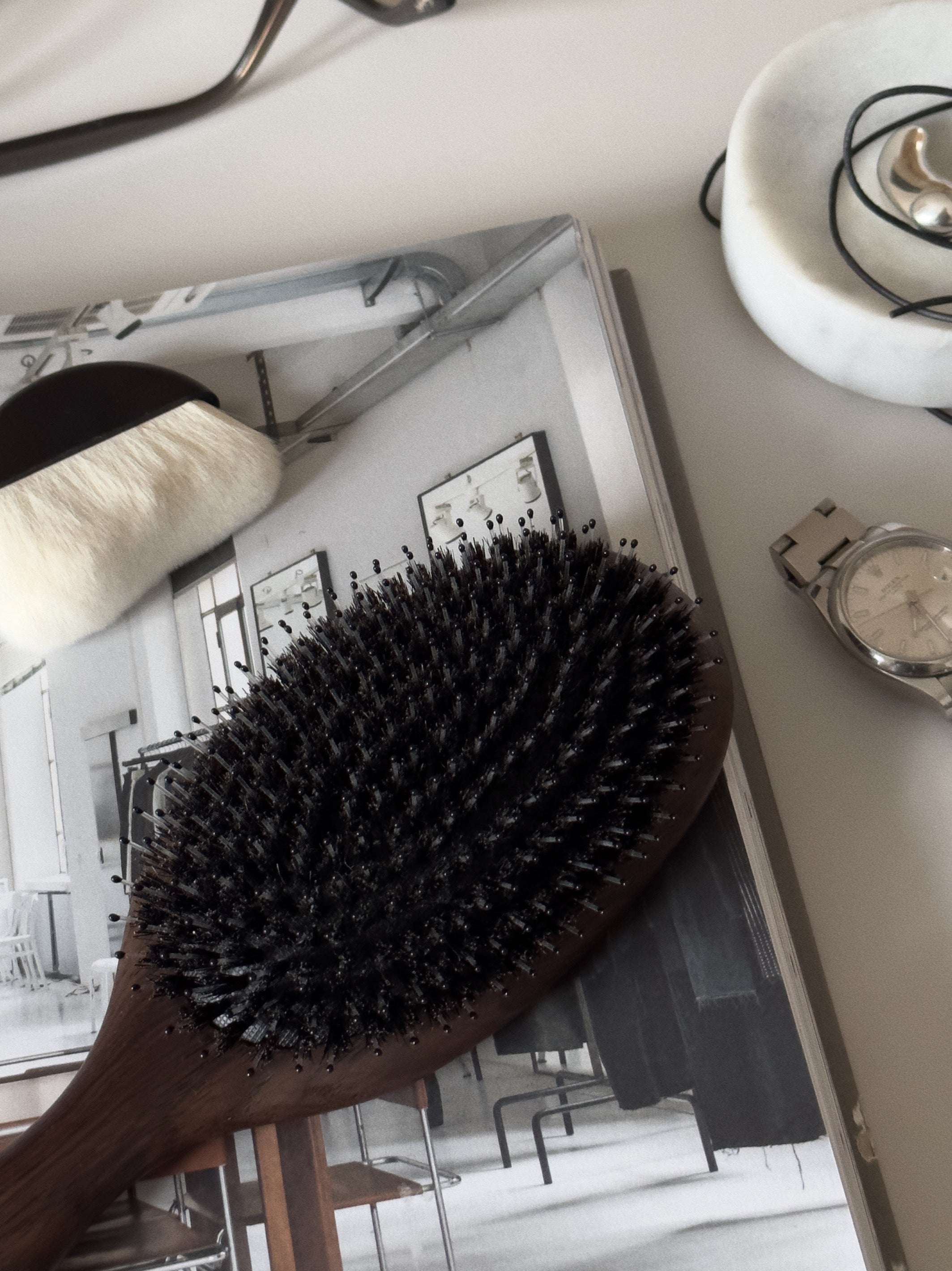 Hair Brush/Everyday