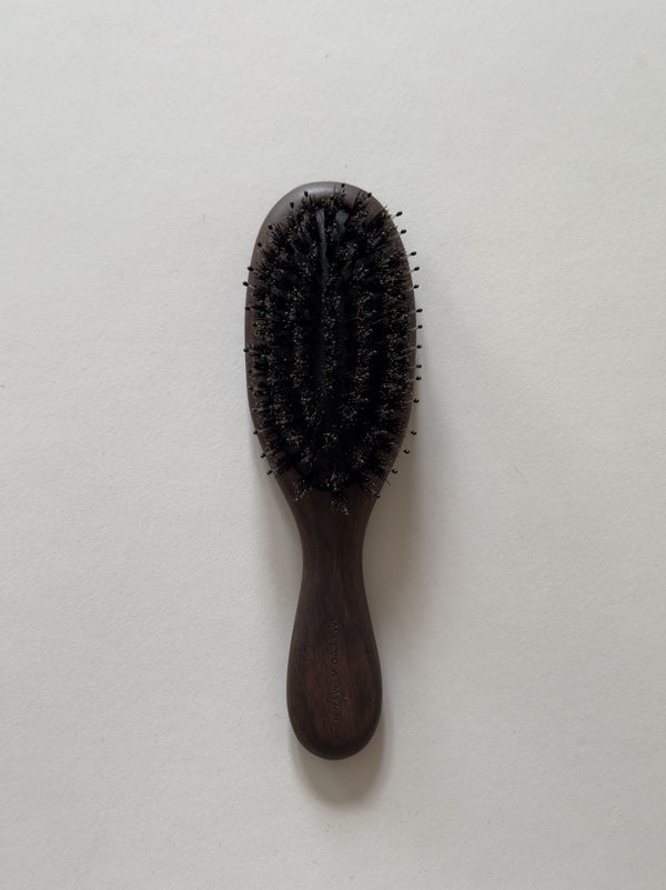 Hair Brush / Travel Size