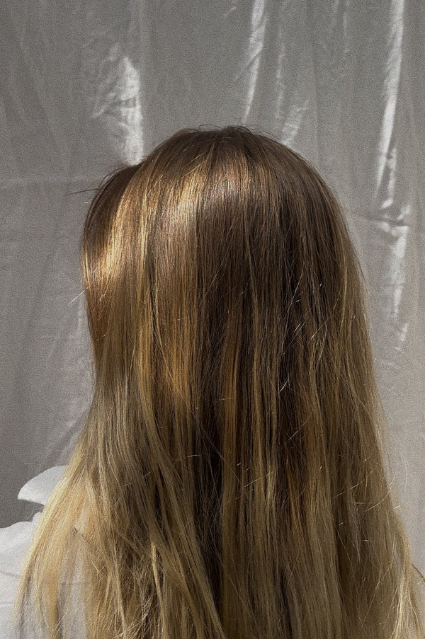 The Complete Hair Ritual