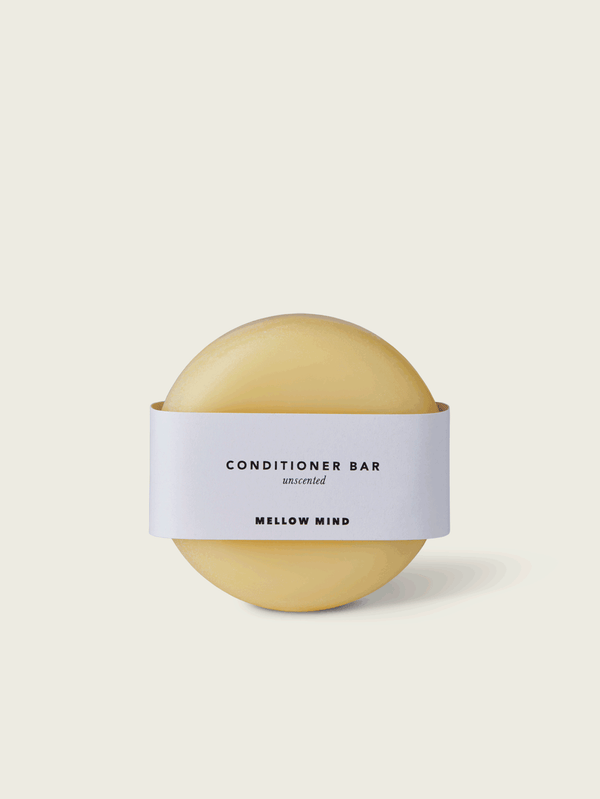 Conditioner Bar/Unscented, 70g.