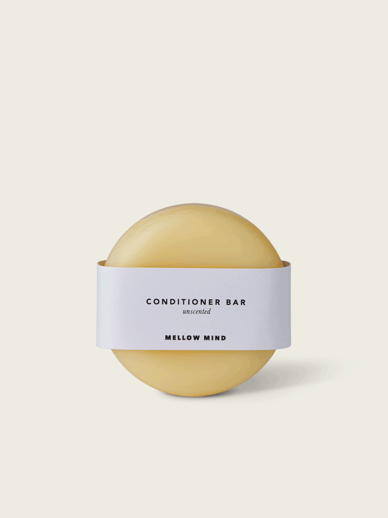 Conditioner Bar/Unscented 