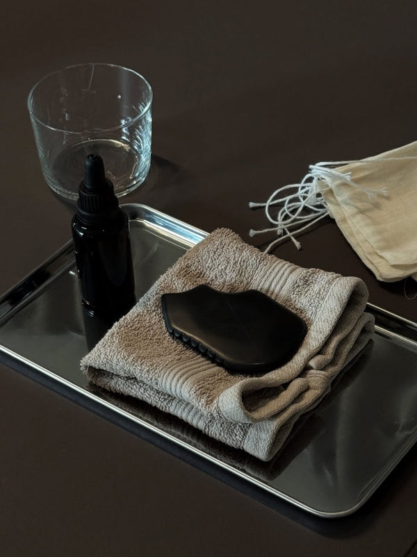 FACIAL GUA SHA EVENT 23/10 - KOLDING