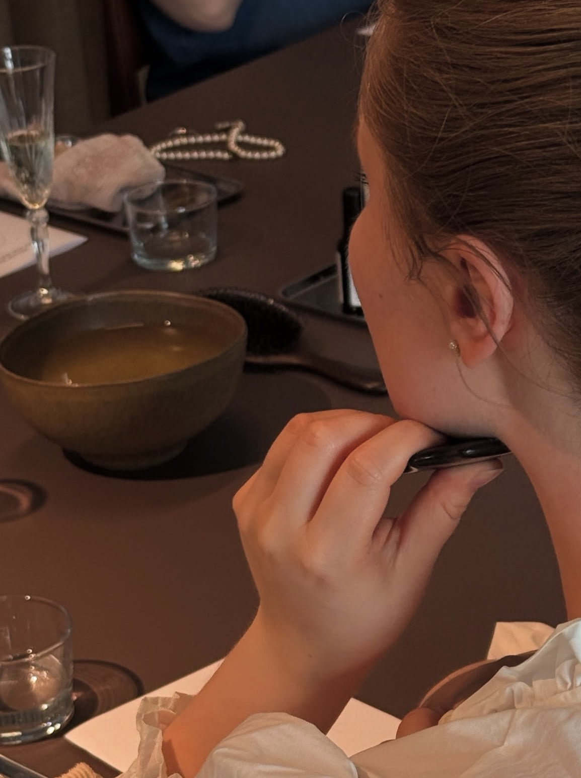 FACIAL GUA SHA EVENT 23/10 - KOLDING
