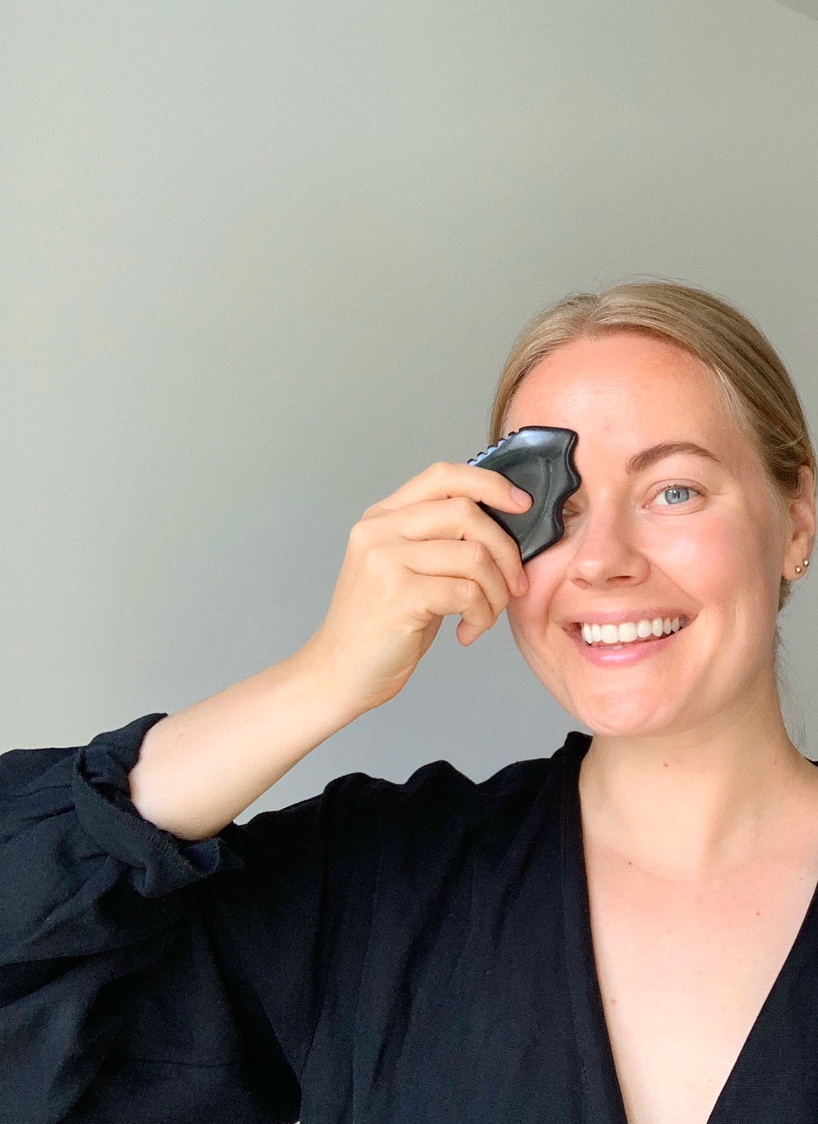 FACIAL GUA SHA EVENT 30/9 - KOLDING