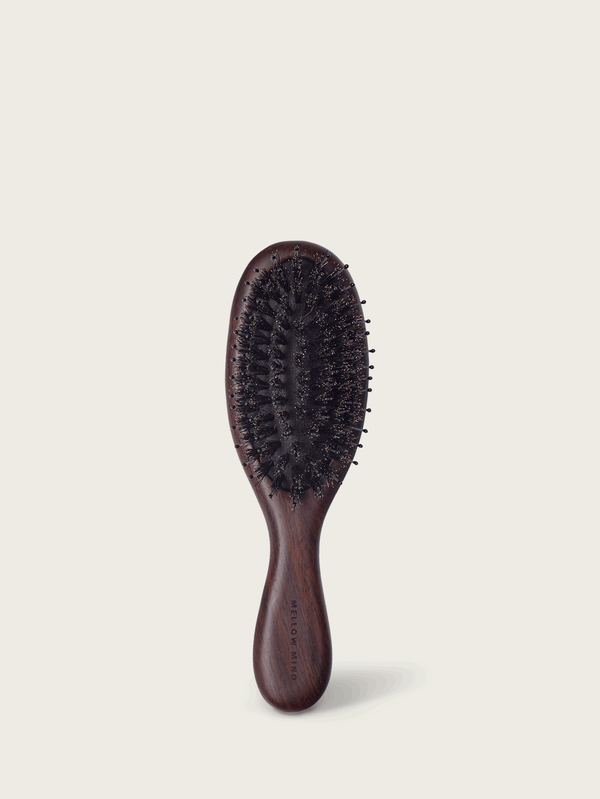 Hair Brush/Travel Size