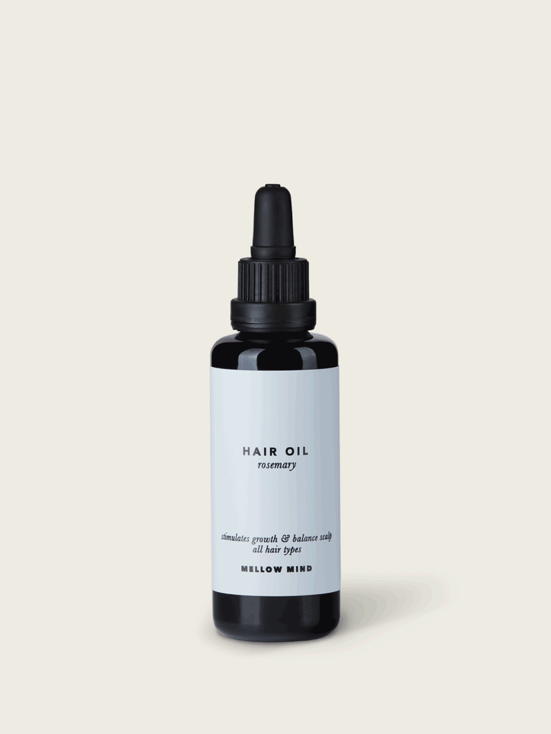 Hair Oil/Rosemary 50 ml