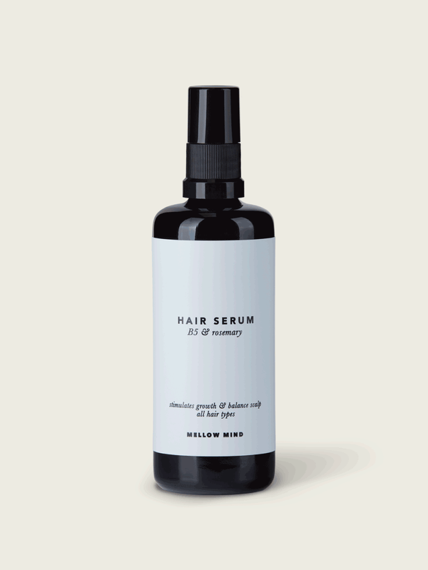 Hair Serum/B5 &amp; Rosemary 100 ml