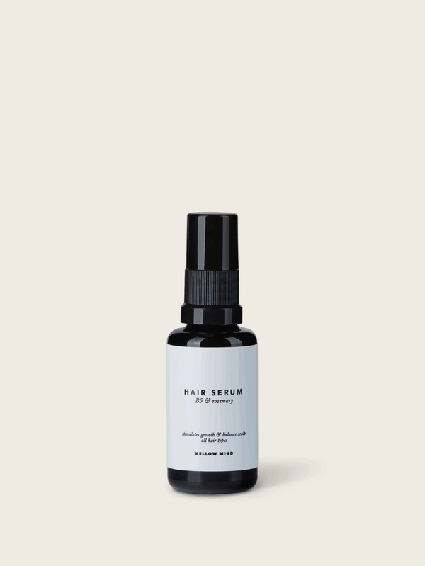 Hair Serum/B5 &amp; Rosemary 30 ml