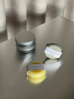 Hair Wash Cleansing Duo - Balancing