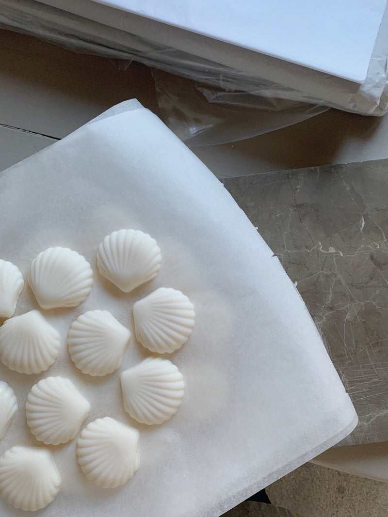 Musling neutral soap/unscented