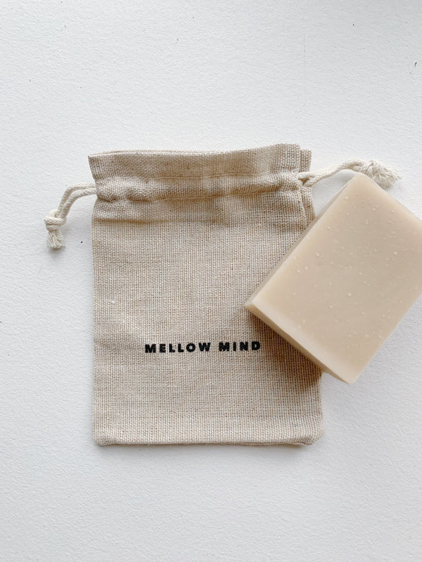 Mellow Mind stofpose