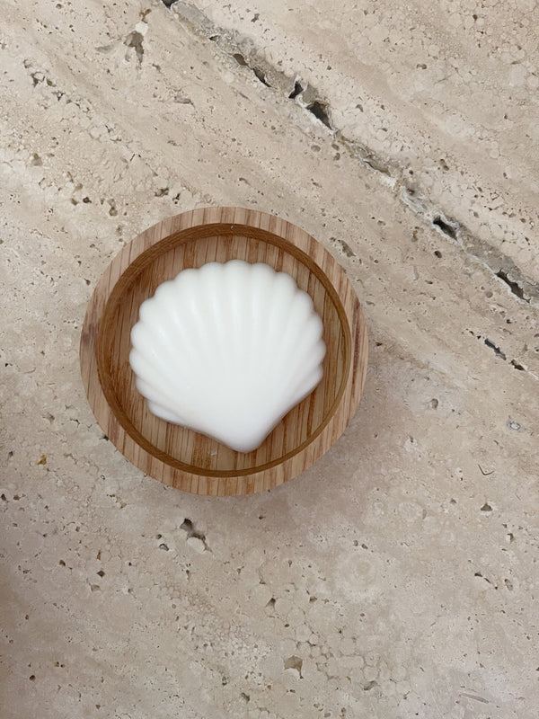 Musling neutral soap/unscented