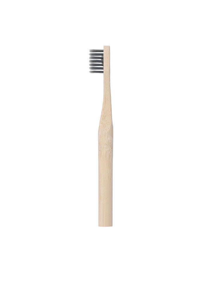 Børne Tandbørste / Bambus