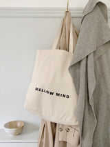 Mellow Mind Tote
