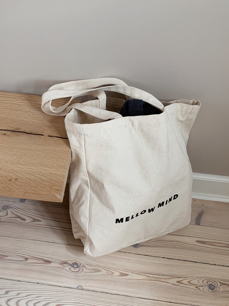 Mellow Mind Tote